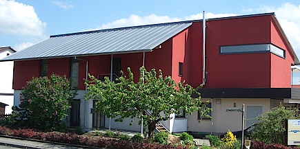 Energieeffizienter Neubau für kommende Generationen